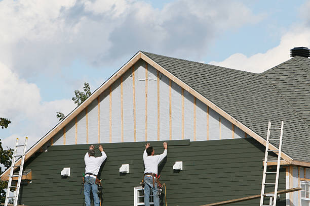 Trusted Lonsdale, MN Siding Experts